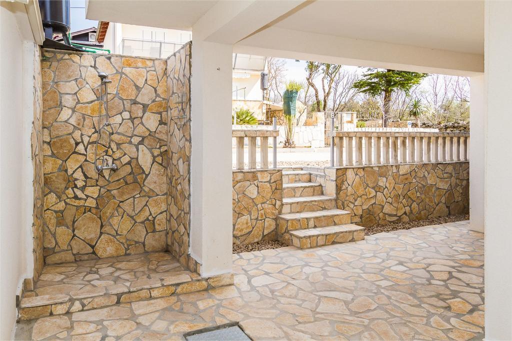 Apartmani Bregovec Maslenica Exterior photo